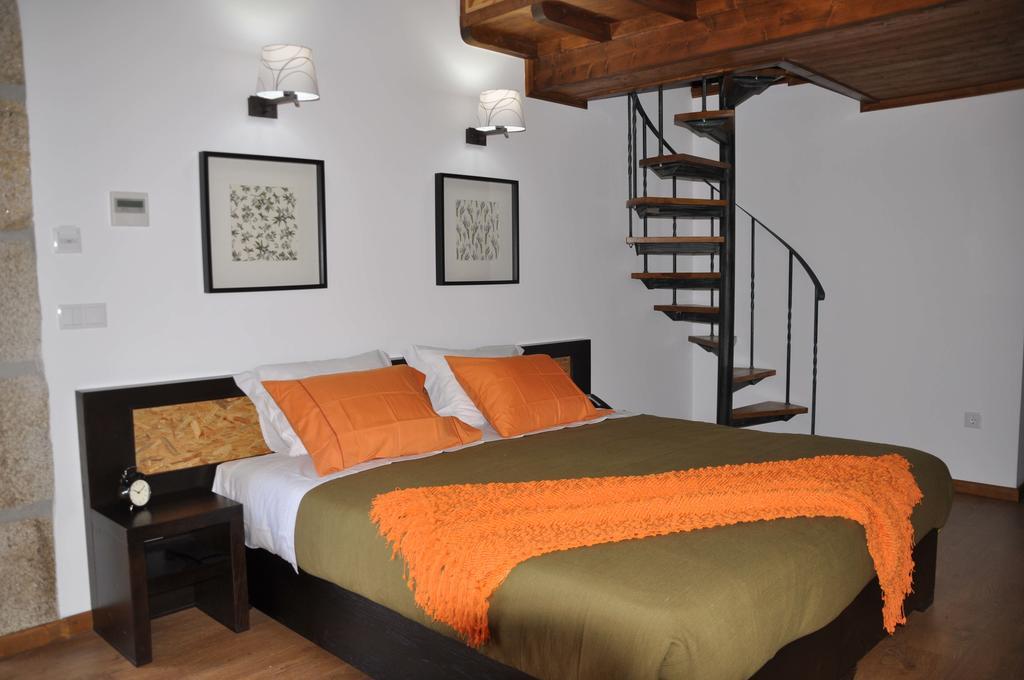 Quinta Do Olival Guest House Vilas Boas  Exterior foto
