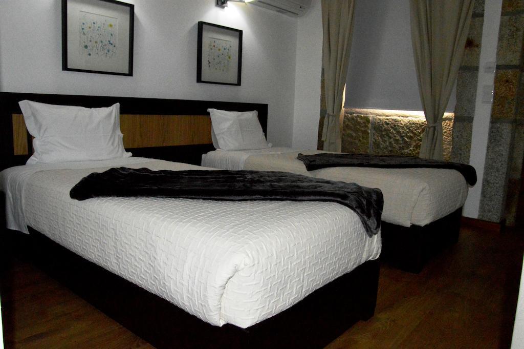 Quinta Do Olival Guest House Vilas Boas  Cameră foto