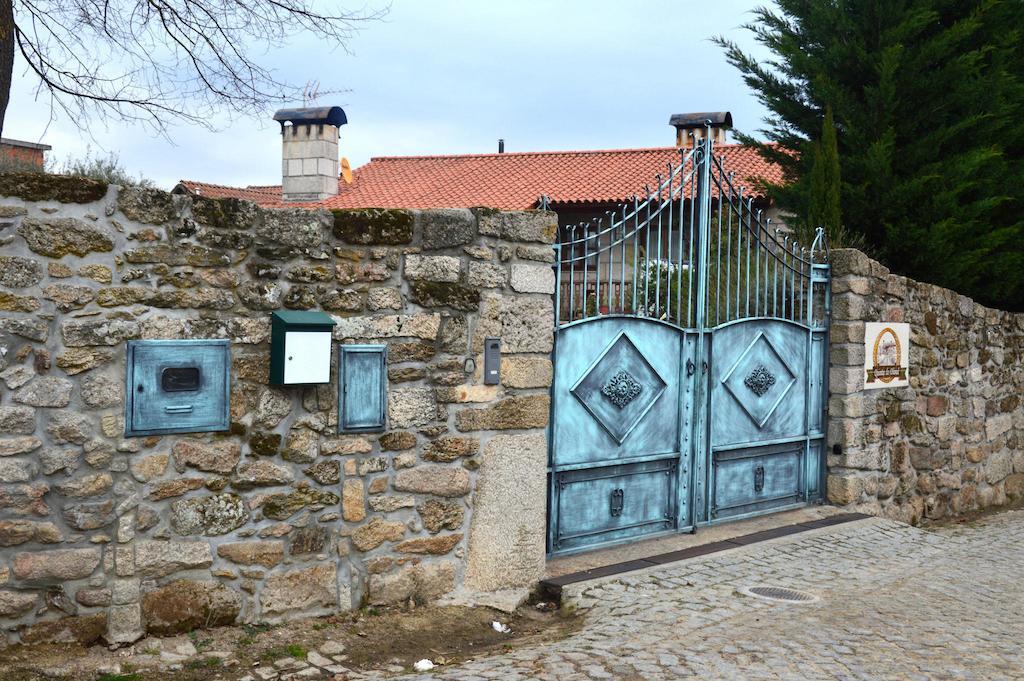 Quinta Do Olival Guest House Vilas Boas  Cameră foto
