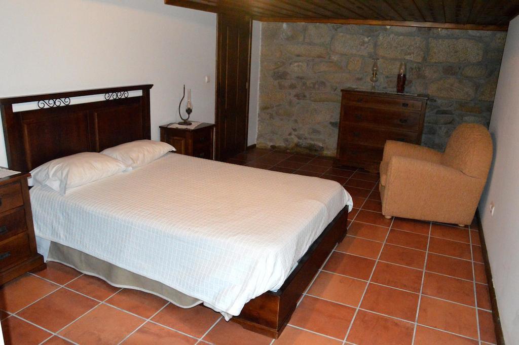 Quinta Do Olival Guest House Vilas Boas  Cameră foto