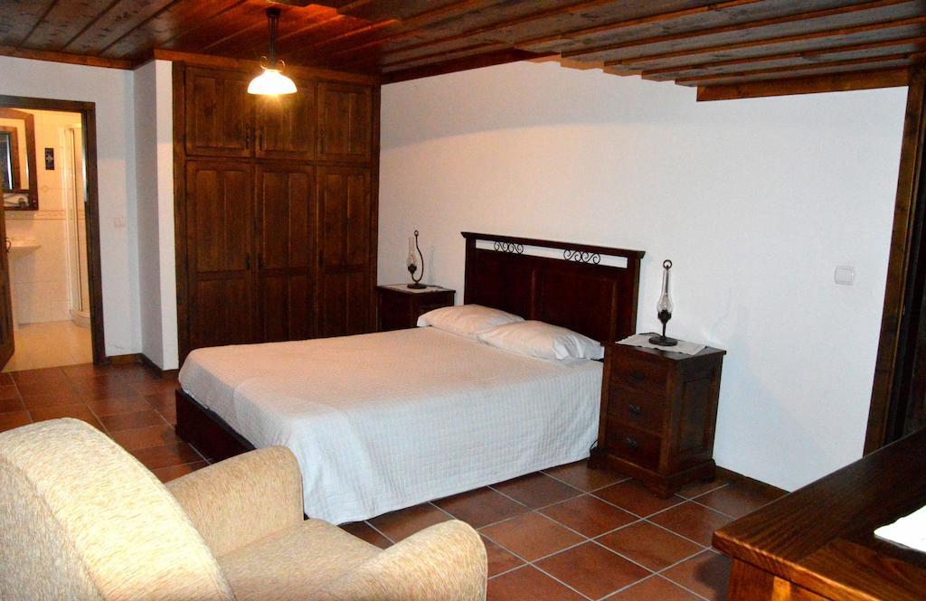 Quinta Do Olival Guest House Vilas Boas  Cameră foto