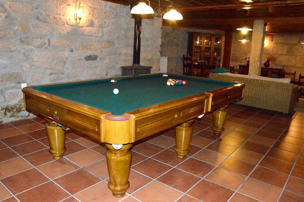 Quinta Do Olival Guest House Vilas Boas  Exterior foto
