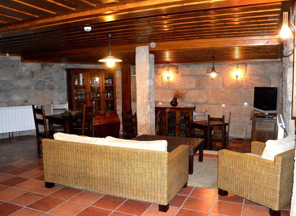 Quinta Do Olival Guest House Vilas Boas  Exterior foto