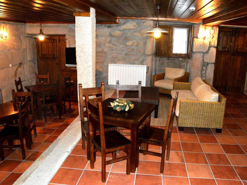 Quinta Do Olival Guest House Vilas Boas  Exterior foto