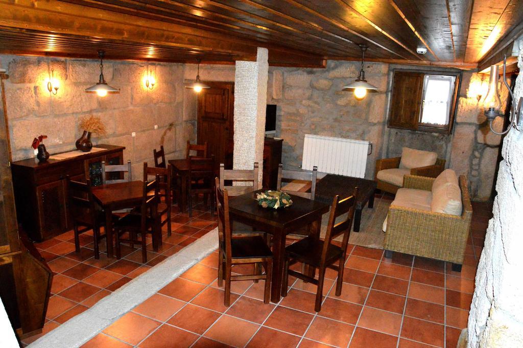 Quinta Do Olival Guest House Vilas Boas  Exterior foto