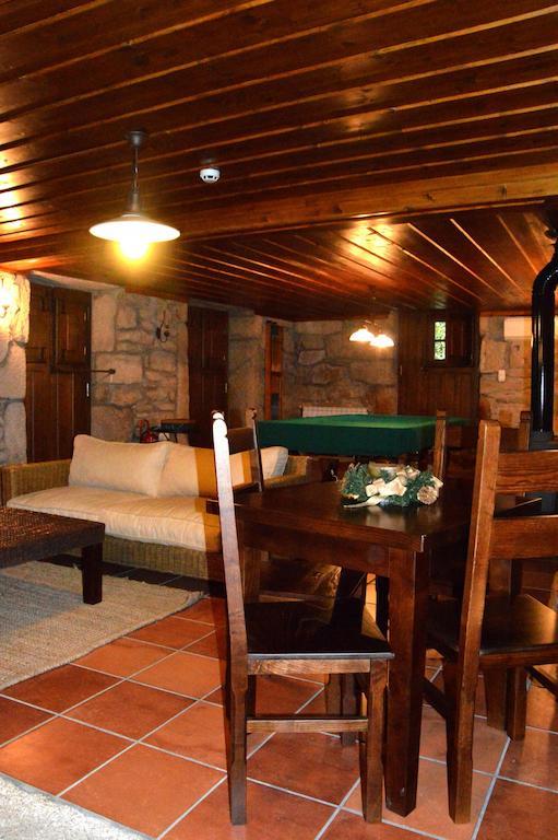 Quinta Do Olival Guest House Vilas Boas  Exterior foto