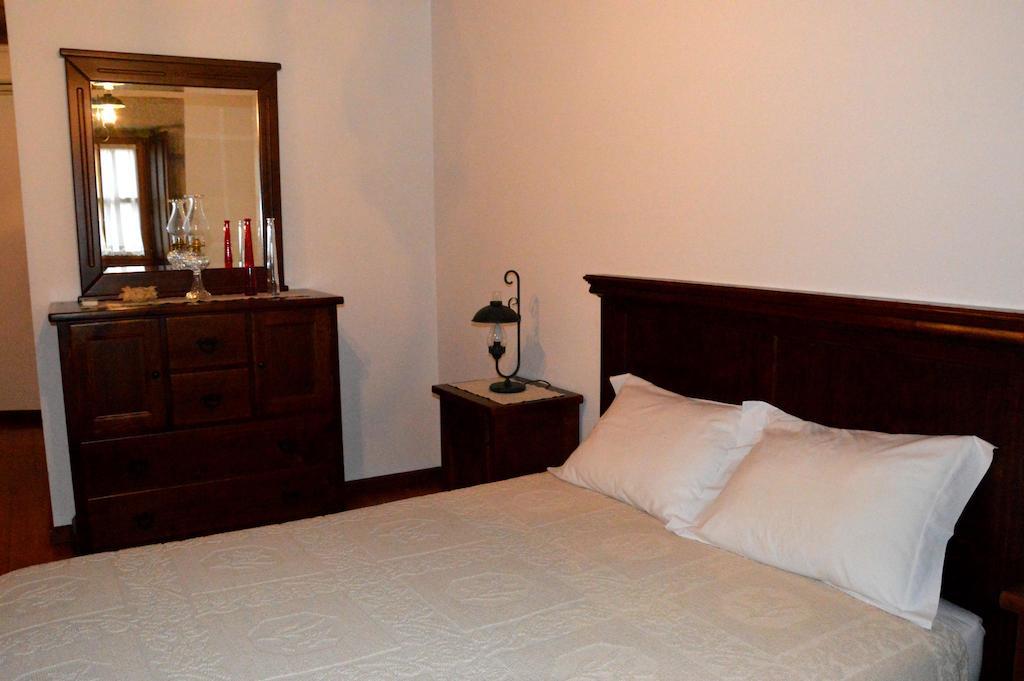 Quinta Do Olival Guest House Vilas Boas  Exterior foto