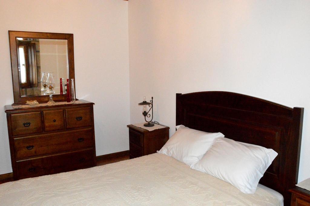 Quinta Do Olival Guest House Vilas Boas  Exterior foto