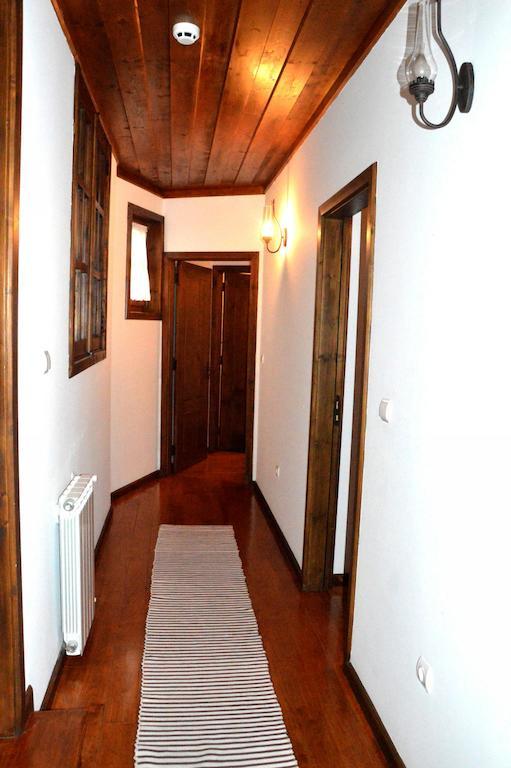 Quinta Do Olival Guest House Vilas Boas  Cameră foto