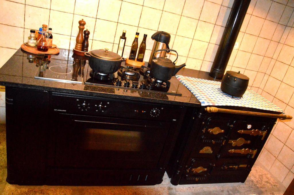 Quinta Do Olival Guest House Vilas Boas  Cameră foto