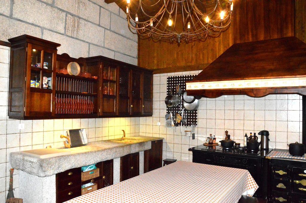 Quinta Do Olival Guest House Vilas Boas  Cameră foto