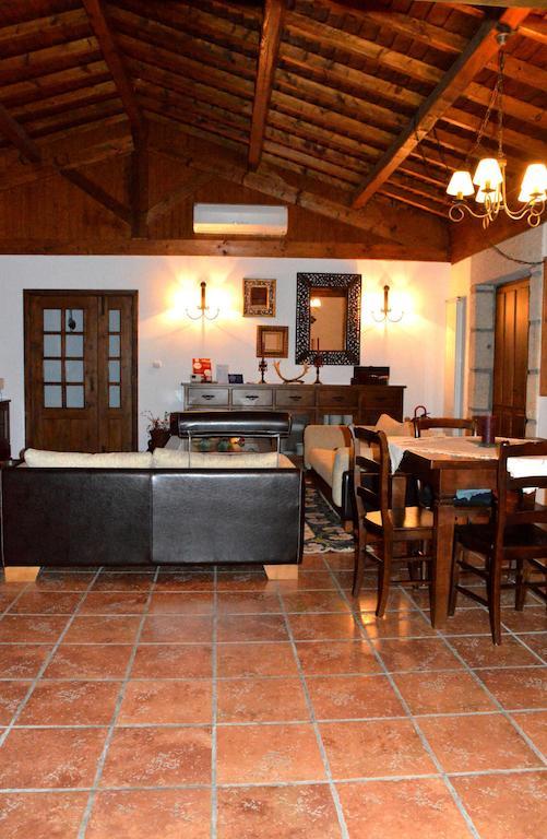 Quinta Do Olival Guest House Vilas Boas  Cameră foto