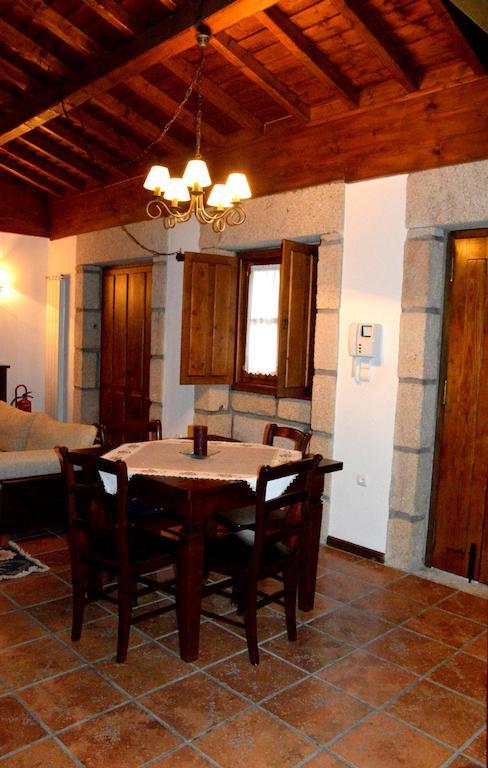 Quinta Do Olival Guest House Vilas Boas  Cameră foto