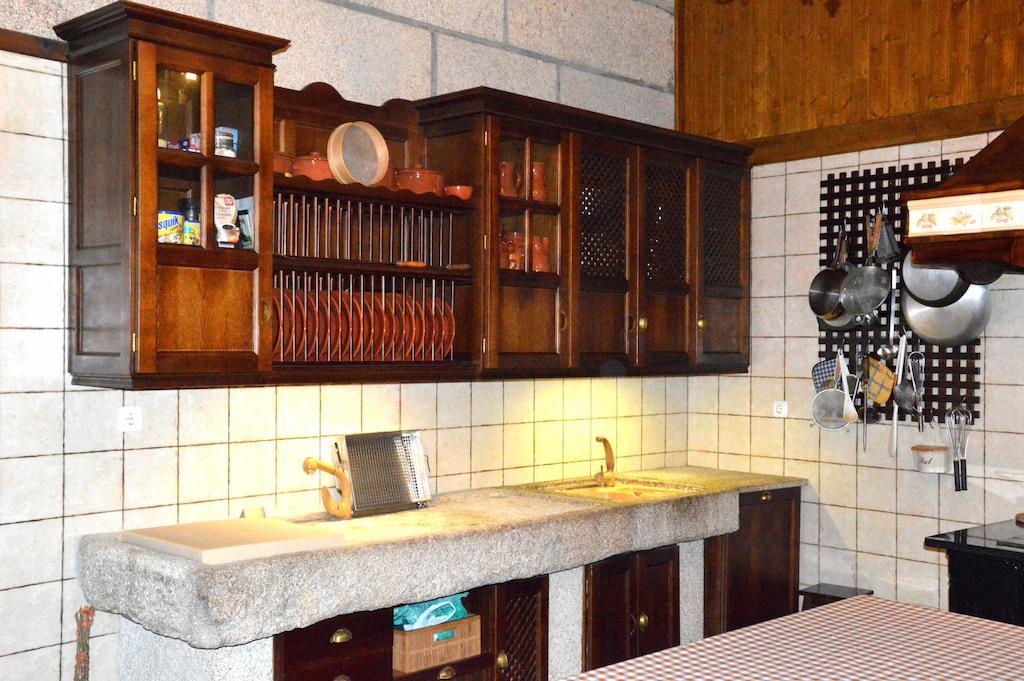 Quinta Do Olival Guest House Vilas Boas  Cameră foto