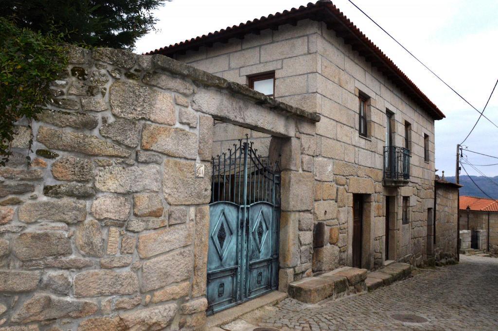 Quinta Do Olival Guest House Vilas Boas  Cameră foto