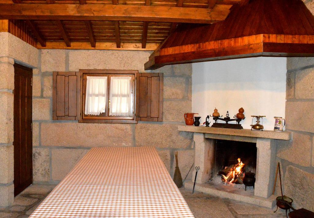 Quinta Do Olival Guest House Vilas Boas  Cameră foto