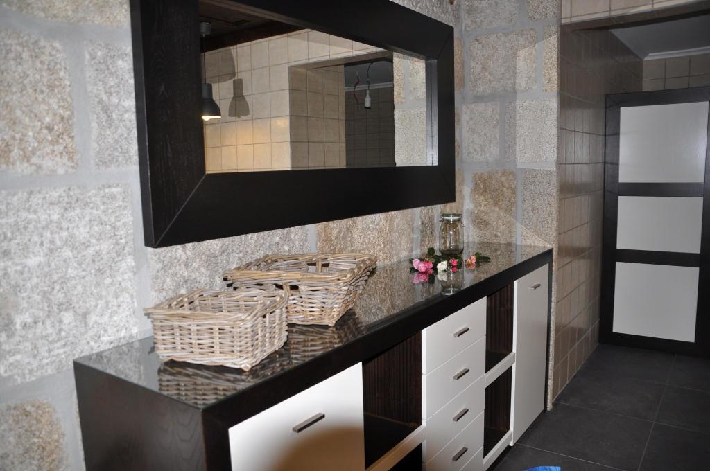 Quinta Do Olival Guest House Vilas Boas  Exterior foto