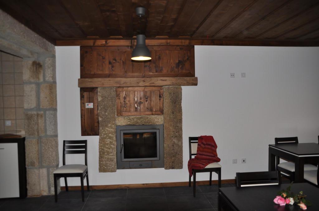 Quinta Do Olival Guest House Vilas Boas  Exterior foto