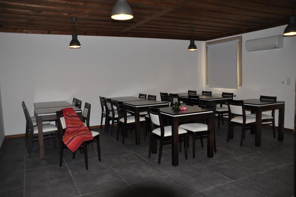 Quinta Do Olival Guest House Vilas Boas  Exterior foto