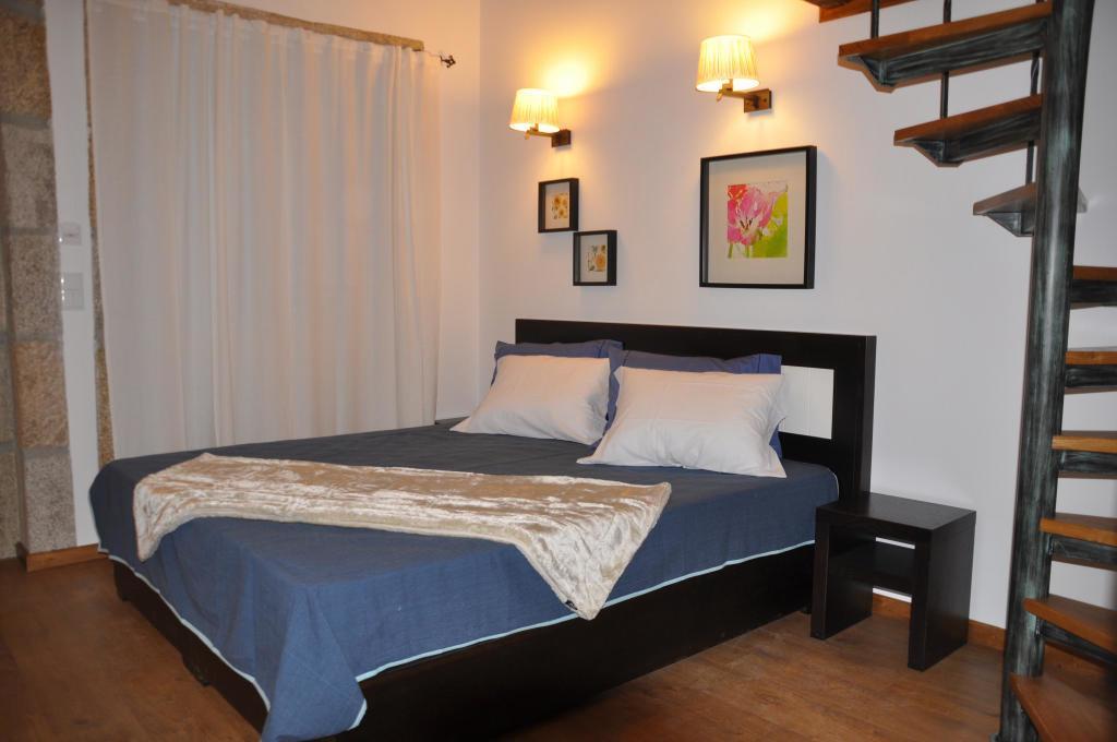Quinta Do Olival Guest House Vilas Boas  Cameră foto